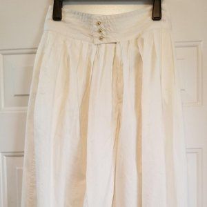 Anthropologie San & Soni Harem pants